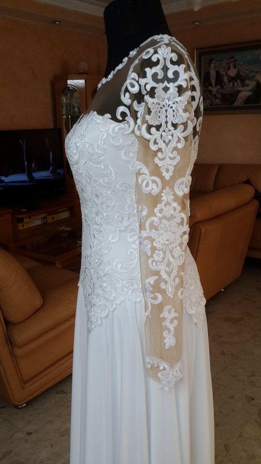 Фото 11376624 в коллекции Свадебные платья - Wedding dress factory Antus bride