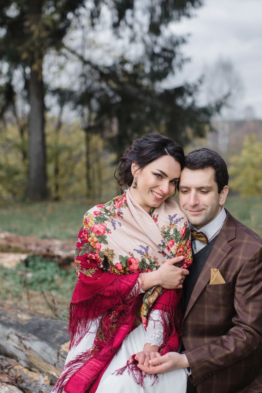 Фото 12661924 в коллекции Прогулка по дворянской усадьбе - Мастерская флористики и декора Blooming Twig