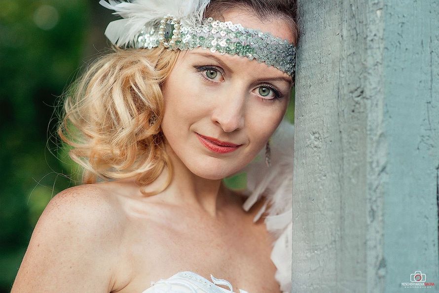 Сергей и Антонина и их свадебная прогулка в стиле "Gatsby"
Ph: [id31286066|Галина Мещерякова] 
 
#лето2016 #свадьба #голицыно #фотосессия #wedding #прогулка #захарово - фото 13502894 Фотограф Галина Мещерякова