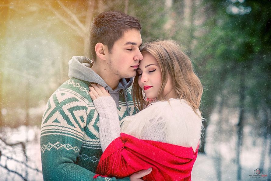 Фото 13504844 в коллекции Love story Александра и Никита - Фотограф Галина Мещерякова