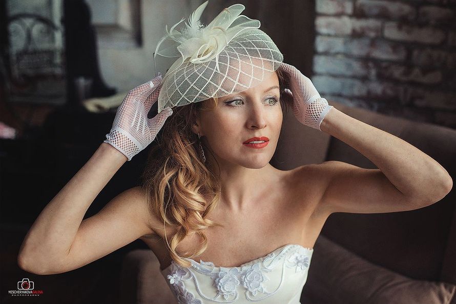 Фото 13505100 в коллекции Сергей и Антонина 18.08.2016 - Фотограф Галина Мещерякова