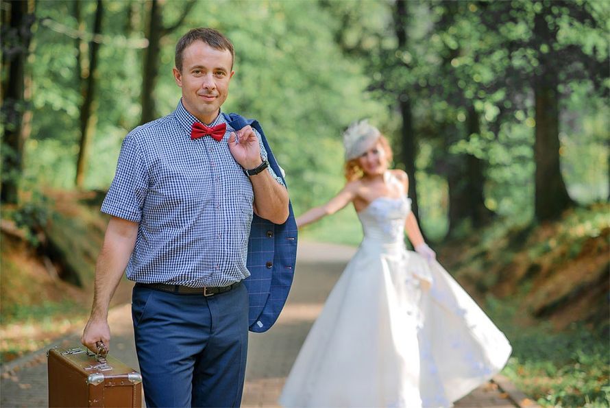 Фото 13505124 в коллекции Сергей и Антонина 18.08.2016 - Фотограф Галина Мещерякова