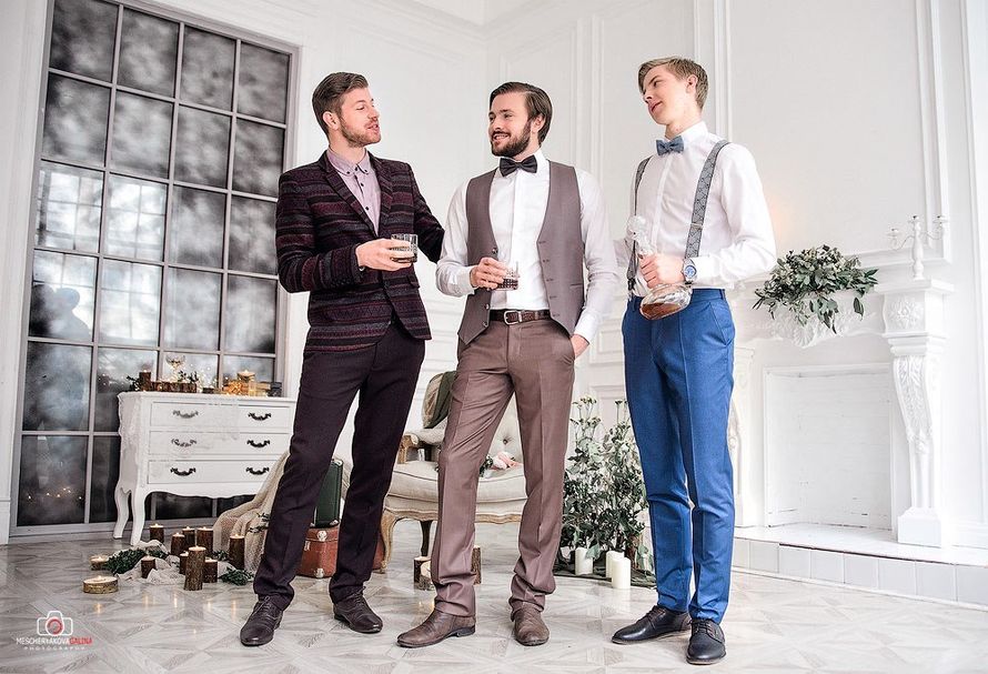 Фото 16174444 в коллекции Алексей и Валерия - Фотограф Галина Мещерякова