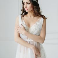 Будуарное платье Greece boudoir