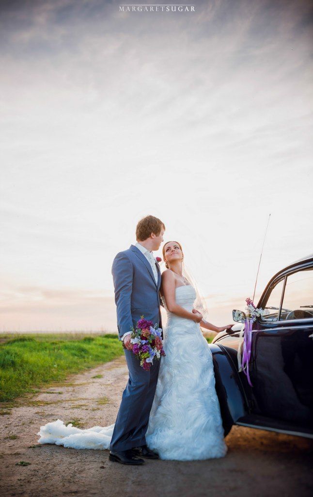 One day, one love

Wedding Tatiana and Aleksandr
Photographer: Margaret Sugar

Серия .. - фото 11633764 Фотограф Margaret Sugar