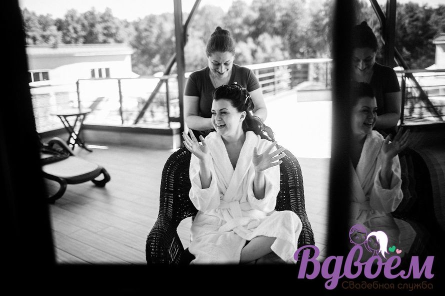 Фото 12202188 в коллекции Ольга+Роман - Свадебное агентство "Вдвоём"