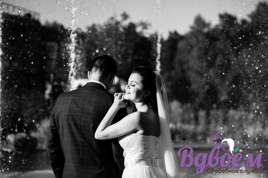 Фото 12202196 в коллекции Ольга+Роман - Свадебное агентство "Вдвоём"