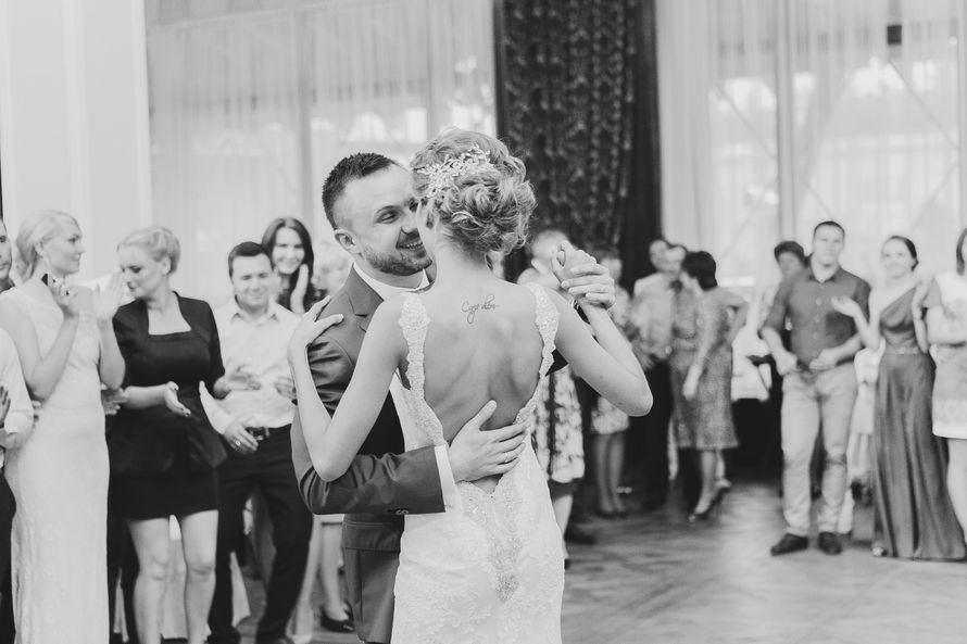 Фото 12215244 в коллекции Дарья+Владимир - Свадебное агентство "Вдвоём"