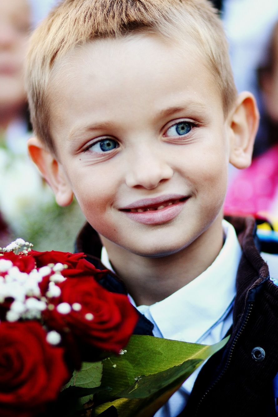 Фото 11944110 в коллекции свадебное, семейное и детское фото, репортаж - Фотограф "BaranovaAV"