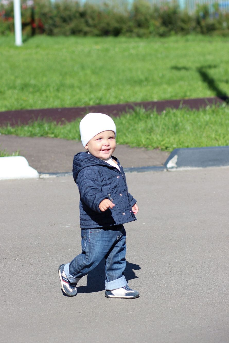 Фото 11944154 в коллекции свадебное, семейное и детское фото, репортаж - Фотограф "BaranovaAV"