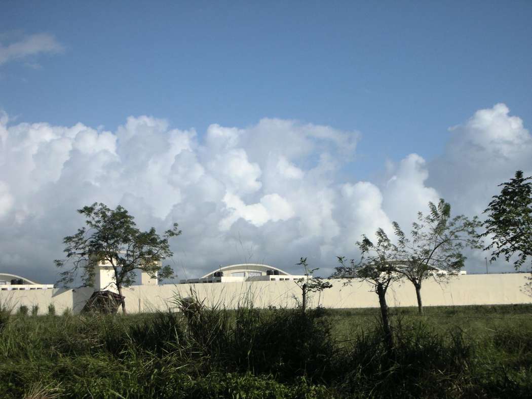 Тюрьма в Игуэе - фото 1490547 Love Dominicana - свадьба за границей