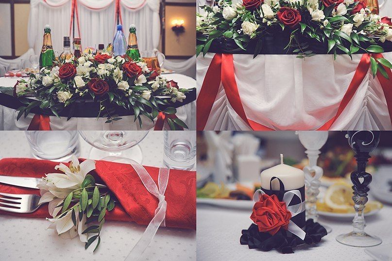 Фото 12185584 в коллекции Оформление залов - 4 сезона - оформление и декор 