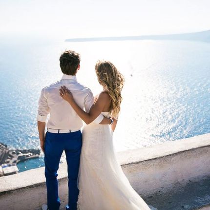 Свадебное путешествие в Грецию на яхте