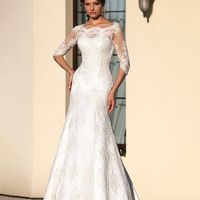 Свадебное платье Violetta модель №1713
