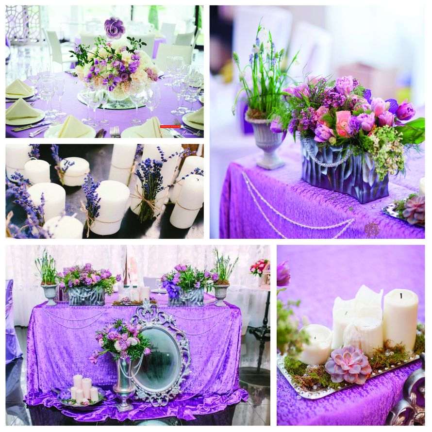 Фото 13767646 в коллекции Каталог стилей и палитры - Студия декора "Cherry"