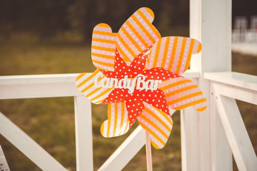 Candy bar