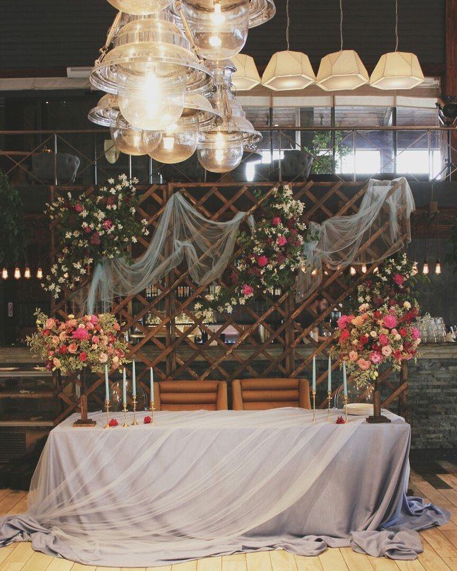 Фото 15520678 в коллекции Свадебный декор - MiAmor - студия флористики и декора
