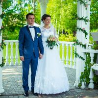 заказ съемки вашей свадьбы 89851660401 
