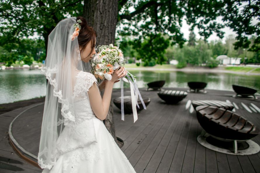 заказ съемки вашей свадьбы 89851660401  - фото 12732652 Anna Popstudio - фотосъёмка