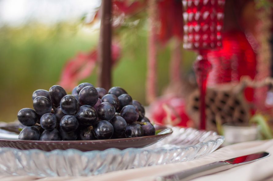 Фото 12883164 в коллекции Свадьбы  - Фотограф Анастасия Чернышова