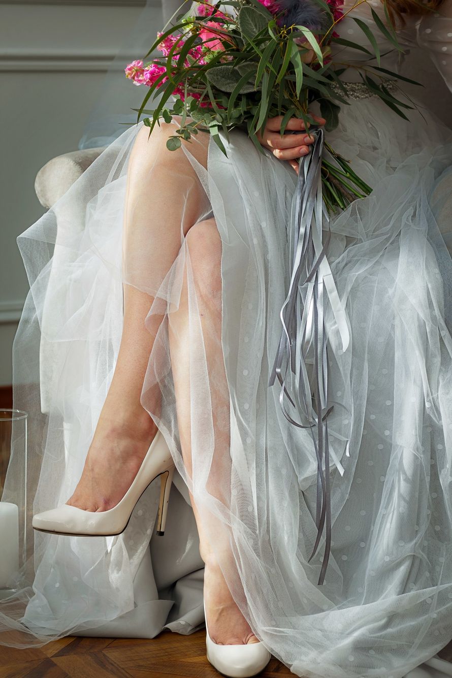 Фото 12883192 в коллекции Свадьбы  - Фотограф Анастасия Чернышова