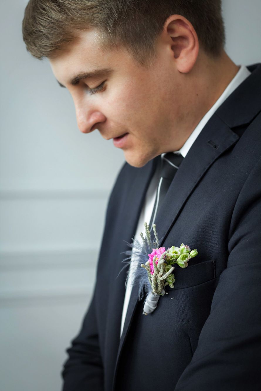 Фото 12883194 в коллекции Свадьбы  - Фотограф Анастасия Чернышова