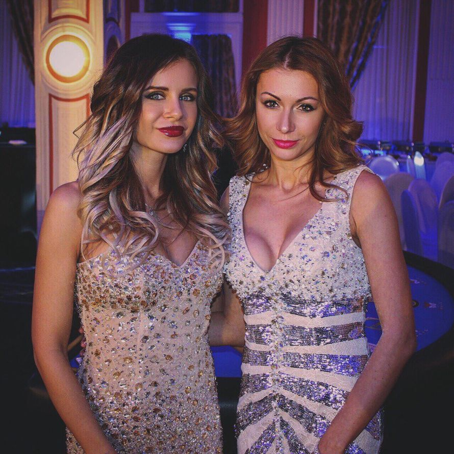 дуэт королев