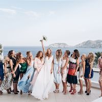 Организация свадьбы, на Крите в Греции. Фотосессия. Стилист. Видеограф оператор. Фотограф.