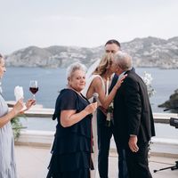 Организация свадьбы, на Крите в Греции. Фотосессия. Стилист. Видеограф оператор. Фотограф.