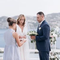 Организация свадьбы, на Крите в Греции. Фотосессия. Стилист. Видеограф оператор. Фотограф.