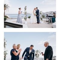 Организация свадьбы, на Крите в Греции. Фотосессия. Стилист. Видеограф оператор. Фотограф