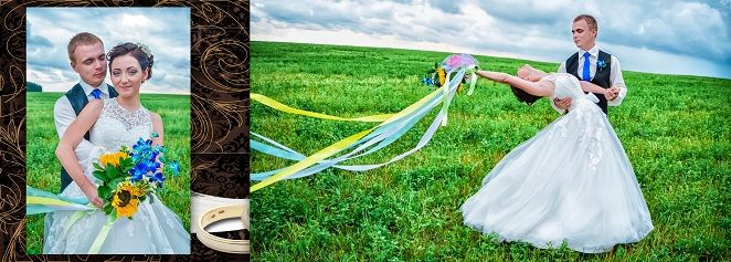 Фото 1300131 в коллекции Подарочные фотокниги! - Фото и видеосъёмка Banti