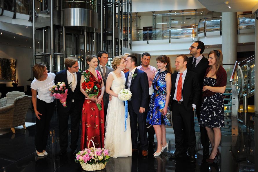 Фото 1921607 в коллекции Этот день... - Фото и видеосъёмка Banti