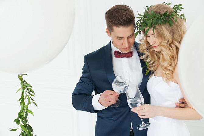 Фото 13359352 в коллекции портфолио - Dodonovadecor - студия декора 