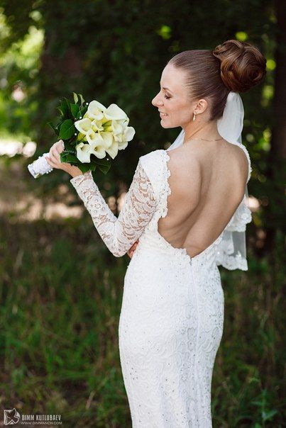 Фото 2873609 в коллекции Портфолио - Katyamakeup - стилист Катерина Грищенко