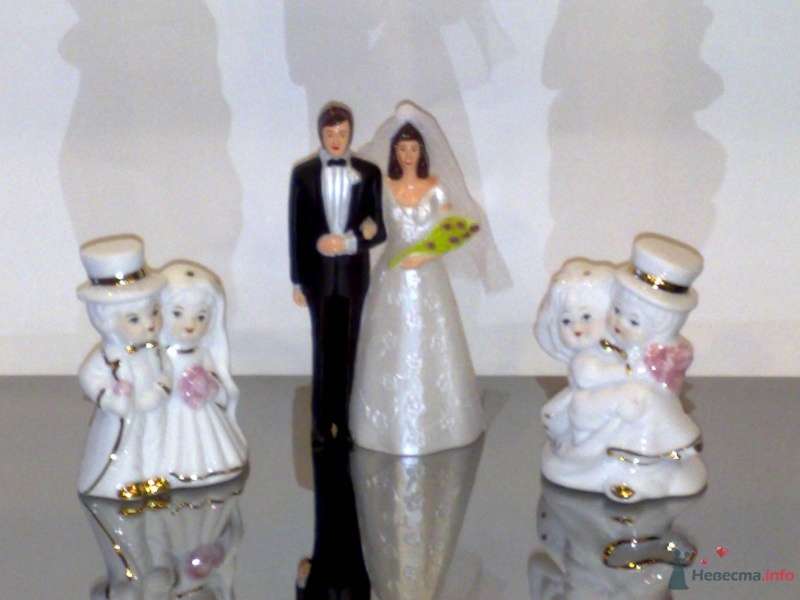 Фото 33074 в коллекции Свадебные аксессуары - Компания "Стильная Свадьба"