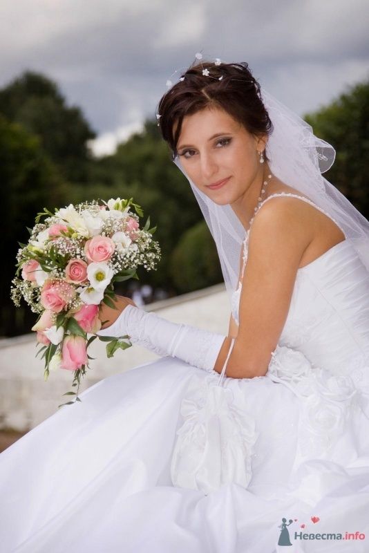 Невеста - фото 58838 margaruta