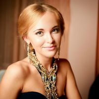 Прическа и макияж на выпускной