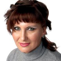 Для  портретной съемки,  полное перекрытие проблемной кожи.