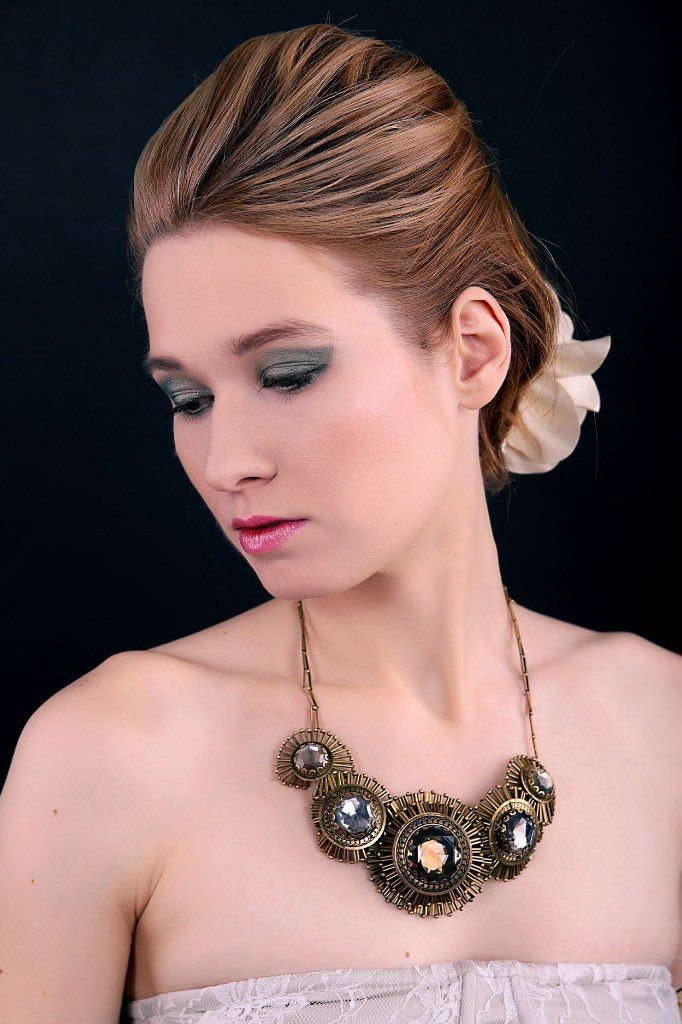 Фото 13533468 в коллекции Создание образа для фотосессий - Стилист Светлана Вавилова