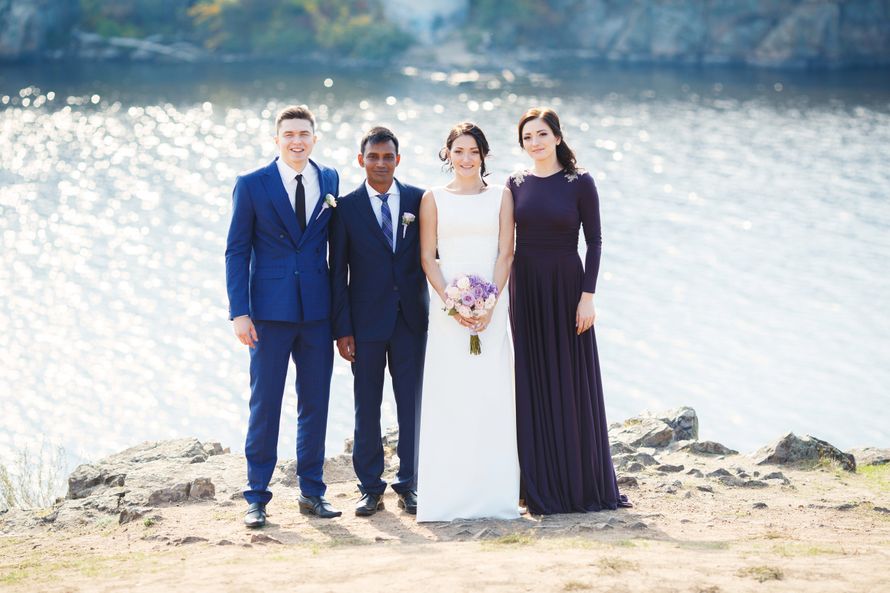 Фото 13665526 в коллекции Аня и Саид | WEDDING - Фотодуэт Sunday