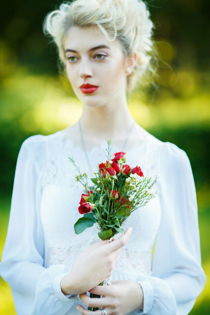 Фото 13665528 в коллекции |  GORGEOUS BRIDES  | - Фотодуэт Sunday