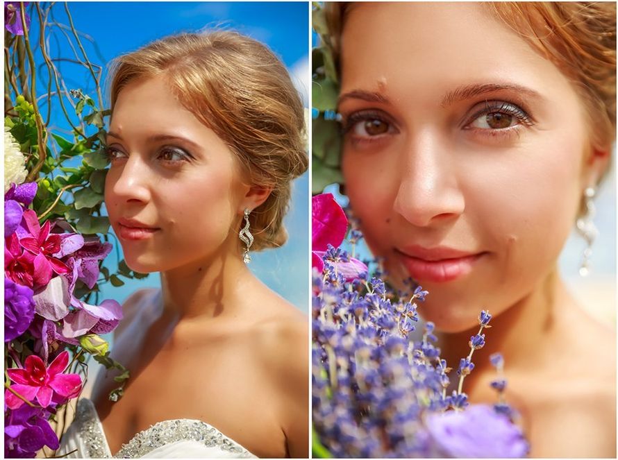 Фото 15171284 в коллекции Анна и Андрей - Свадебная студия Exotic Thai