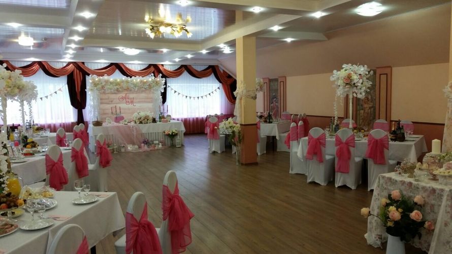 Фото 15991902 в коллекции Портфолио - Свадебный организатор Анастасия Филиппова