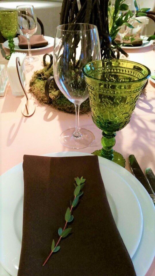 Фото 16059486 в коллекции Портфолио - Свадебный организатор Анастасия Филиппова