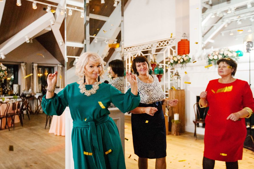 Фото 16350648 в коллекции Портфолио - Свадебный организатор Анастасия Филиппова