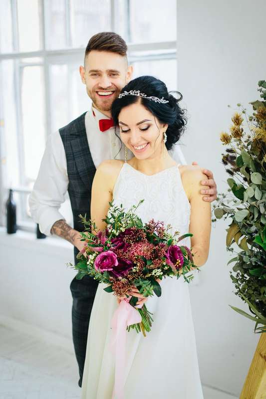 Wedding Nicolas&Kristina - фото 14254478 Фотограф Михаил Ковалёв