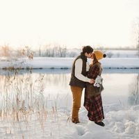 Фотограф: Евгения Негодяева