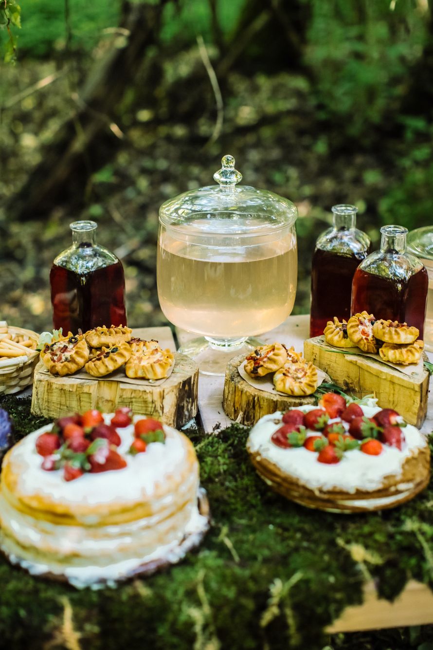 Фото 15394468 в коллекции Портфолио - Muscari.Moscow - семейная студия флористики