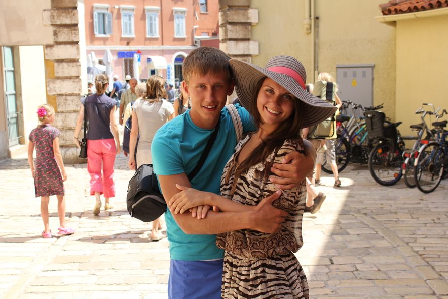 Фото 616764 в коллекции Хорватия - Julia_Chernova